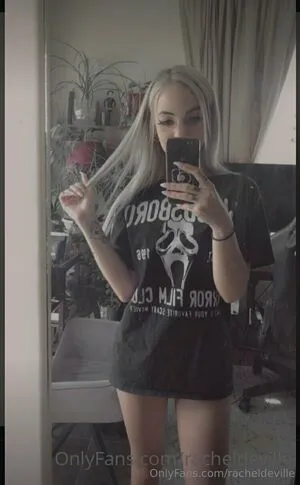 Racheldeville OnlyFans Leaked Free Thumbnail Picture - #Dhw5fGCF06