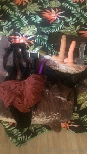 Racheldeville OnlyFans Leaked Free Thumbnail Picture - #H6U3mdqvNB