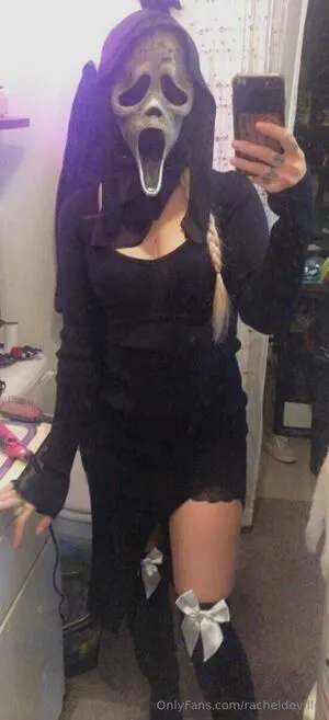 Racheldeville OnlyFans Leaked Free Thumbnail Picture - #OsdvKVemEz