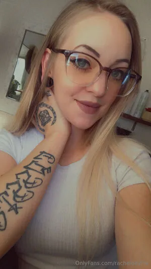 Racheldeville OnlyFans Leaked Free Thumbnail Picture - #eZoaugpykA