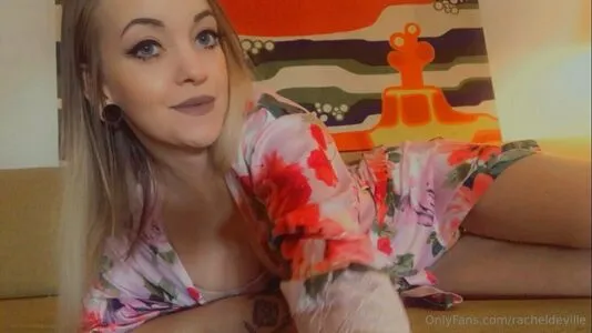Racheldeville OnlyFans Leaked Free Thumbnail Picture - #vVMHEDoilQ