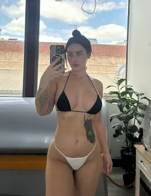 Rachele Williams OnlyFans Leaked Free Thumbnail Picture - #sq5U3600xh