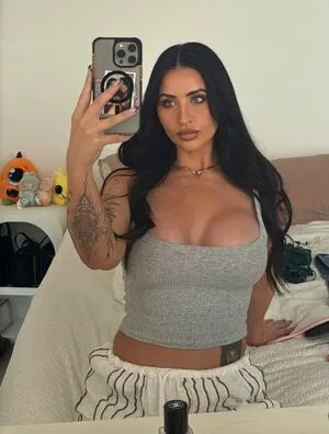 Rachele Williams OnlyFans Leaked Free Thumbnail Picture - #zNkMd93Rh8