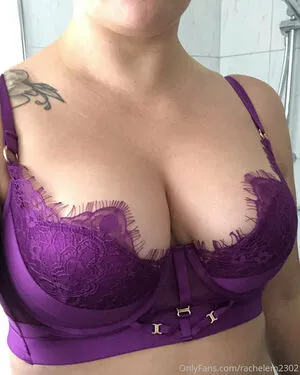 Rachelem2302 OnlyFans Leaked Free Thumbnail Picture - #SX21vKDfsu