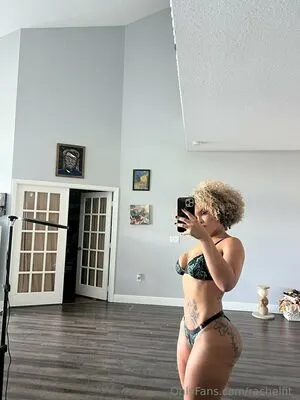 Rachelfit OnlyFans Leaked Free Thumbnail Picture - #077bNJivKn