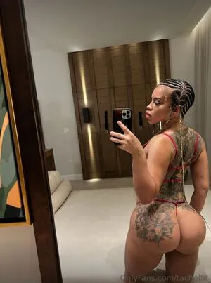 Rachelfit OnlyFans Leaked Free Thumbnail Picture - #2r6v5z1Ony
