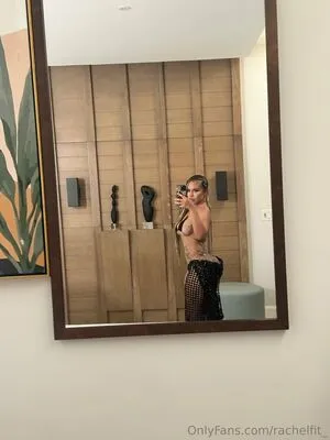 Rachelfit OnlyFans Leaked Free Thumbnail Picture - #4UEzQH14s9