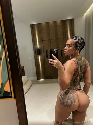 Rachelfit OnlyFans Leaked Free Thumbnail Picture - #58bH75JPRE
