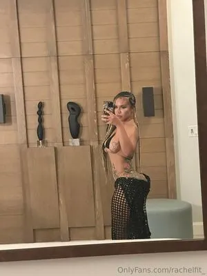 Rachelfit OnlyFans Leaked Free Thumbnail Picture - #5LwbSGyZyo