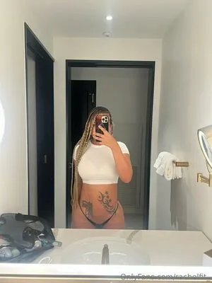 Rachelfit OnlyFans Leaked Free Thumbnail Picture - #7EduGwI2l8