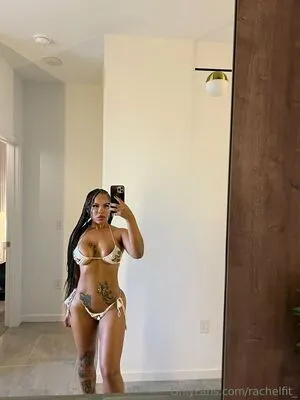 Rachelfit OnlyFans Leaked Free Thumbnail Picture - #7YCU83vhpI