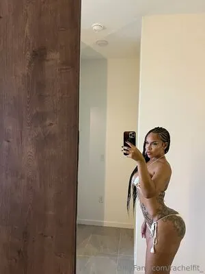 Rachelfit OnlyFans Leaked Free Thumbnail Picture - #9TkLRut5lY