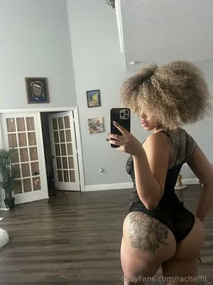 Rachelfit OnlyFans Leaked Free Thumbnail Picture - #Adv4pLBgTL
