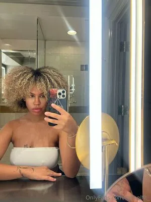 Rachelfit OnlyFans Leaked Free Thumbnail Picture - #EmQblondgk