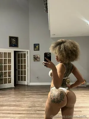 Rachelfit OnlyFans Leaked Free Thumbnail Picture - #HTrhUvWsdS