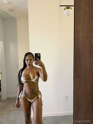 Rachelfit OnlyFans Leaked Free Thumbnail Picture - #HZazDx4XZM