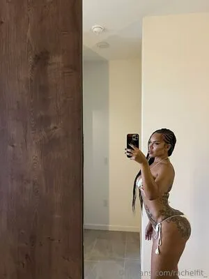 Rachelfit OnlyFans Leaked Free Thumbnail Picture - #I4T0VBR8pd
