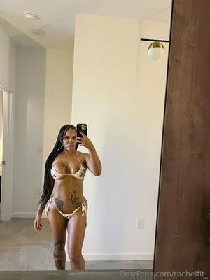 Rachelfit OnlyFans Leaked Free Thumbnail Picture - #PG79ht47fd