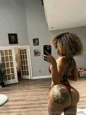 Rachelfit OnlyFans Leaked Free Thumbnail Picture - #Qb8NpijMgG