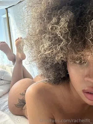 Rachelfit OnlyFans Leaked Free Thumbnail Picture - #RVwRTFEZJV