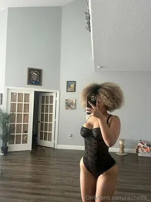 Rachelfit OnlyFans Leaked Free Thumbnail Picture - #S0DnznbbJW