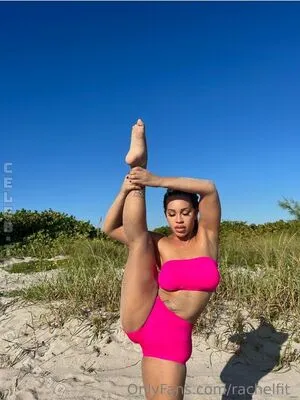 Rachelfit OnlyFans Leaked Free Thumbnail Picture - #cRrD3BWr9y