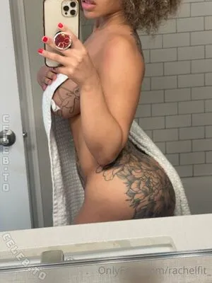 Rachelfit OnlyFans Leaked Free Thumbnail Picture - #dPF25owzqY