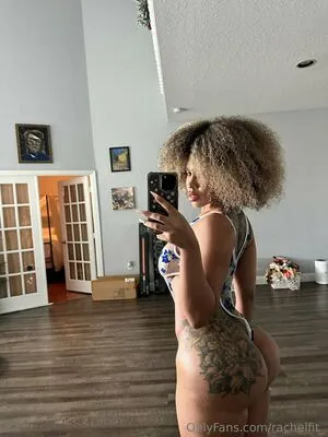 Rachelfit OnlyFans Leaked Free Thumbnail Picture - #s1W0ZaBF0e