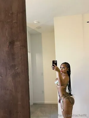 Rachelfit OnlyFans Leaked Free Thumbnail Picture - #wwbaxfIG8t