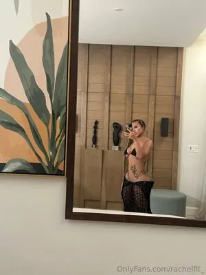 Rachelfit OnlyFans Leaked Free Thumbnail Picture - #xPZFngtzOn