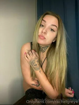 Rachelgreyx OnlyFans Leaked Free Thumbnail Picture - #Q4a2L1yfIK