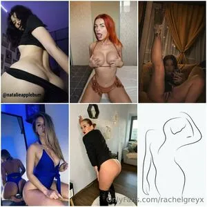 Rachelgreyx OnlyFans Leaked Free Thumbnail Picture - #SJGV1BE662