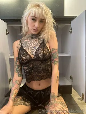 Rachelgreyx OnlyFans Leaked Free Thumbnail Picture - #igQglIZX6h