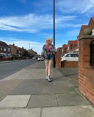 Rachell Briggs OnlyFans Leaked Free Thumbnail Picture - #4dsB3Kyrmn