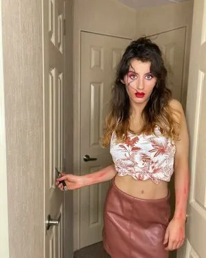 Rachell Briggs OnlyFans Leaked Free Thumbnail Picture - #CS3gHhK7N6