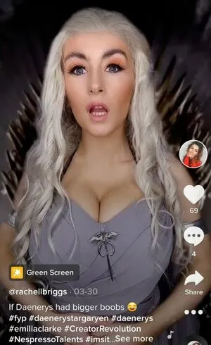 Rachell Briggs OnlyFans Leaked Free Thumbnail Picture - #ECsfvEKjeN