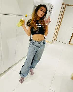 Rachell Briggs OnlyFans Leaked Free Thumbnail Picture - #FIsHVoowon
