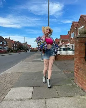 Rachell Briggs OnlyFans Leaked Free Thumbnail Picture - #SGZihpBcNl