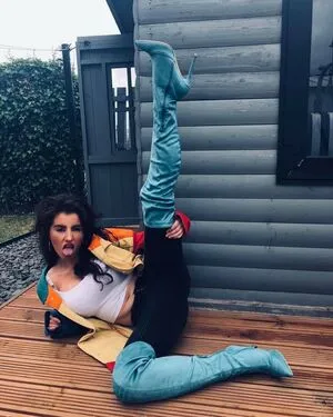 Rachell Briggs OnlyFans Leaked Free Thumbnail Picture - #T9c6V9mpex