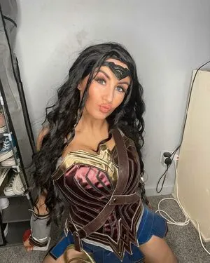 Rachell Briggs OnlyFans Leaked Free Thumbnail Picture - #UiSwTMi3tX