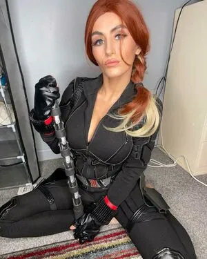 Rachell Briggs OnlyFans Leaked Free Thumbnail Picture - #UyzcYWHK7z