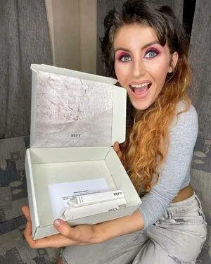 Rachell Briggs OnlyFans Leaked Free Thumbnail Picture - #X075K8Rihr