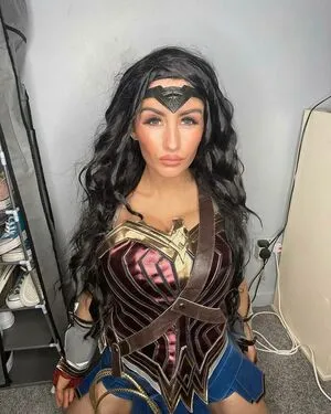 Rachell Briggs OnlyFans Leaked Free Thumbnail Picture - #Zem9sr1lz3