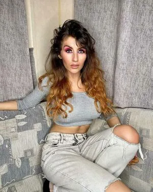 Rachell Briggs OnlyFans Leaked Free Thumbnail Picture - #g361A9exIK
