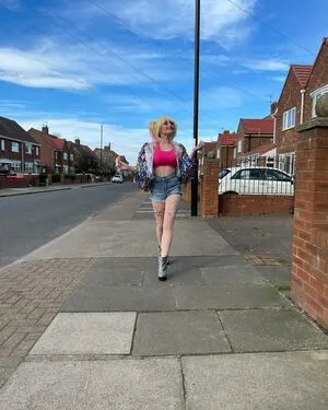 Rachell Briggs OnlyFans Leaked Free Thumbnail Picture - #jF7oshL4Vg