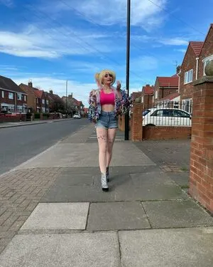 Rachell Briggs OnlyFans Leaked Free Thumbnail Picture - #lJRNACaDon