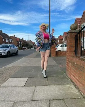 Rachell Briggs OnlyFans Leaked Free Thumbnail Picture - #nrTpqfTnqB