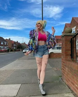 Rachell Briggs OnlyFans Leaked Free Thumbnail Picture - #riXPsz4yOf