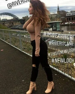 Rachell Briggs OnlyFans Leaked Free Thumbnail Picture - #zvZqMy5eq4