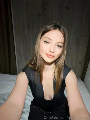 Rachell Rouge OnlyFans Leaked Free Thumbnail Picture - #Of9yOp8yCO